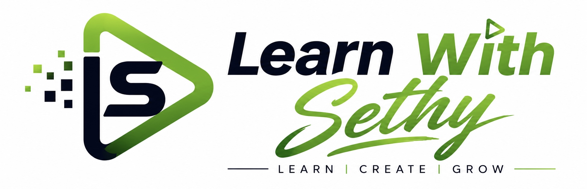 Learn With Sethy